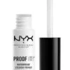 NYX Professional Proof It Waterproof Eyebrow Primer -Image Beauty Shop nyx professional proof it waterproof eyebrow primer 1