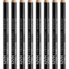 NYX Professional Slim Lip Pencil -Image Beauty Shop nyx professional slim lip pencil 1