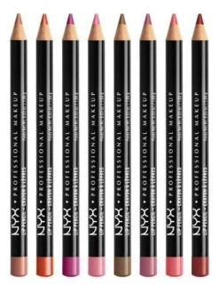 NYX Professional Slim Lip Pencil
