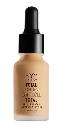 NYX Professional Total Control Drop Foundation 13 NYX Professional Total Control Drop Foundation - Image 11