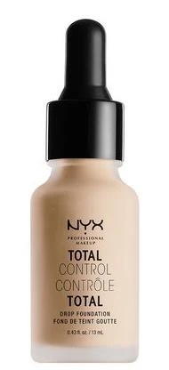 NYX Professional Total Control Drop Foundation 14 NYX Professional Total Control Drop Foundation - Image 12