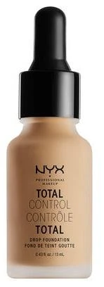 NYX Professional Total Control Drop Foundation 5 NYX Professional Total Control Drop Foundation - Image 3