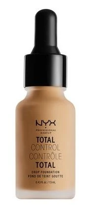 NYX Professional Total Control Drop Foundation 6 NYX Professional Total Control Drop Foundation - Image 4