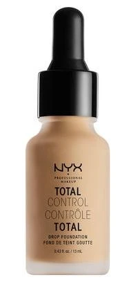 NYX Professional Total Control Drop Foundation 9 NYX Professional Total Control Drop Foundation - Image 7