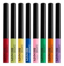 NYX Professional Vivid Brights Eyeliner