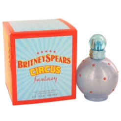 Britney Spears Circus Fantasy Women's Eau De Parfum Spray -Image Beauty Shop oOI1H7N