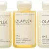 Olaplex Traveling Stylist Intro Kit 3 Piece 2 Olaplex Traveling Stylist Intro Kit 3 Piece -Image Beauty Shop olaplex traveling stylist intro kit 3 piece 1
