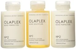 Olaplex Traveling Stylist Intro Kit 3 Piece