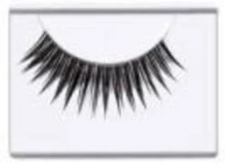 OOH LA LASH GLAMOUROUS STRIP LASH 305-BLACK