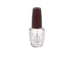 OPI NAIL POLISH T30 TOP COAT .5 OZ 15183