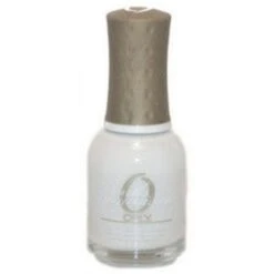 ORLY FRENCH NAIL POLISH #503 POINTE BLANCHE BASECOAT .6 OZ