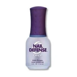 ORLY NAIL DEFENSE WITH PROTEIN .6 OZ 44420B