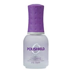 ORLY POLISHSHIELD 3-IN-1 TOP COAT .3 OZ