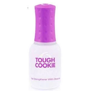 ORLY TOUGH COOKIE FORMALDEHYDE-FREE .6 OZ 44455 3 ORLY TOUGH COOKIE FORMALDEHYDE-FREE .6 OZ 44455
