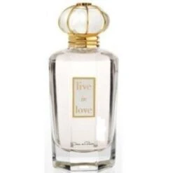OSCAR DE LA RENTA LIVE IN LOVE WOMEN`S EAU DE PARFUM SPRAY 3.4 OZ