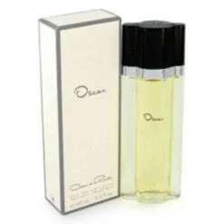 OSCAR DE LA RENTA WOMEN`S EDT SPRAY 3.3 OZ