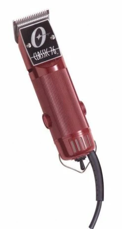 Oster® OSTER CLASSIC 76 HEAVY-DUTY CLIPPER 76076-010