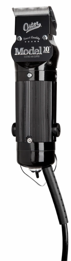 Oster® Oster Model 10 Detachable Blade Clipper With 2 Blades