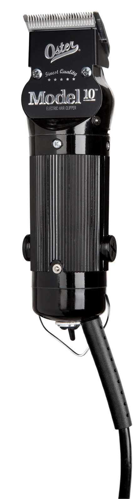Oster® Oster Model 10 Detachable Blade Clipper With 2 Blades 3 Oster® Oster Model 10 Detachable Blade Clipper With 2 Blades