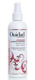 Ouidad Advanced Climate Control Detangling Heat Spray 8.5 Oz