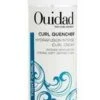 Ouidad Curl Quencher Hydrafusion Intense Curl Cream 5 Oz 1 Ouidad Curl Quencher Hydrafusion Intense Curl Cream 5 Oz -Image Beauty Shop ouidad curl quencher hydrafusion intense curl cream 5 oz 1
