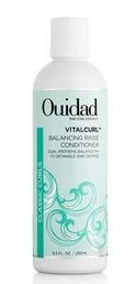 Ouidad Vitalcurl Balancing Rinse Conditioner