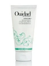 Ouidad Vitalcurl Define & Shine Styling Gel-Cream 6 Oz 3 Ouidad Vitalcurl Define & Shine Styling Gel-Cream 6 Oz