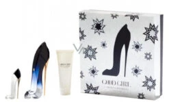 Carolina Herrera Good Girl Legere Gift Set 3 Pc