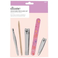 Diane Manicure Set 5 Pc