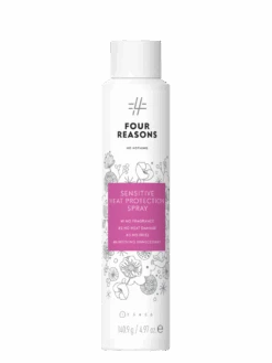 No Nothing Very Sensitive Heat Protect Spray 4.97 Oz