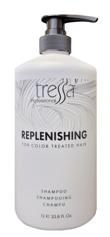 Tressa Replenishing Shampoo 4 Tressa Replenishing Shampoo - Image 2