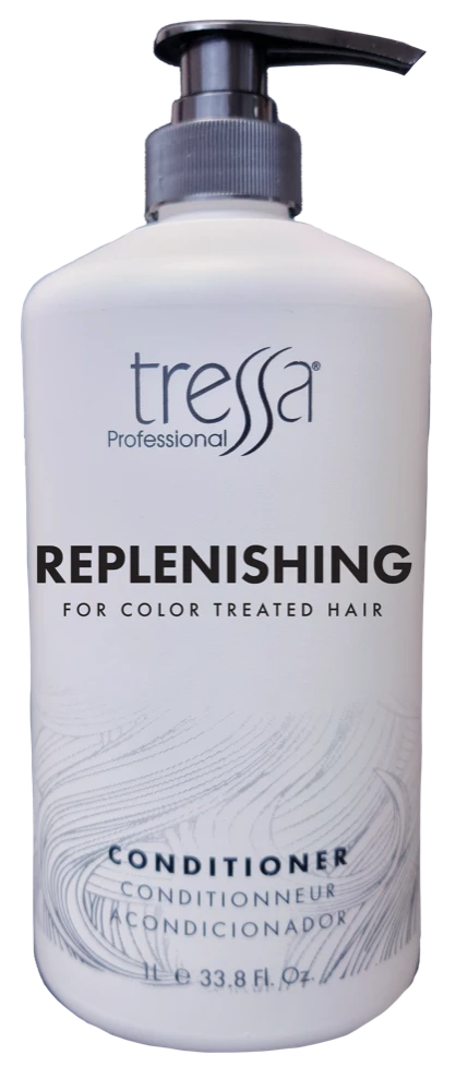 Tressa Replenishing Conditioner 4 Tressa Replenishing Conditioner - Image 2