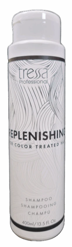 Tressa Replenishing Shampoo