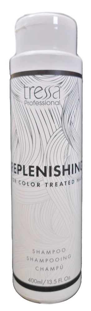 Tressa Replenishing Shampoo 3 Tressa Replenishing Shampoo