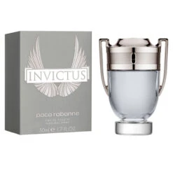 Paco Rabanne Invictus Mens Eau De Toilette Spray