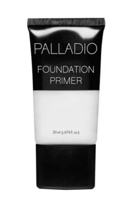 Palladio Foundation Primer