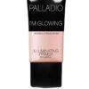 Palladio I'm Glowing Illuminating Primer -Image Beauty Shop palladio i m glowing illuminating primer 1