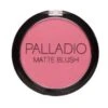 Palladio Matte Blush 1 Palladio Matte Blush -Image Beauty Shop palladio matte blush 1