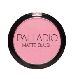 Palladio Matte Blush 11 Palladio Matte Blush -Image Beauty Shop palladio matte blush 2
