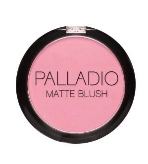 Palladio Matte Blush 4 Palladio Matte Blush - Image 2