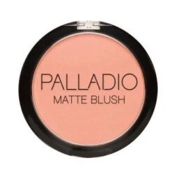 Palladio Matte Blush 12 Palladio Matte Blush -Image Beauty Shop palladio matte blush 3