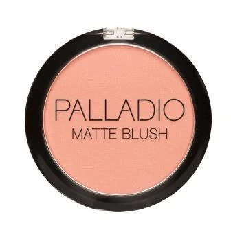 Palladio Matte Blush 5 Palladio Matte Blush - Image 3
