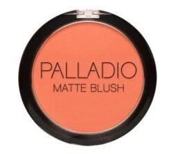 Palladio Matte Blush 13 Palladio Matte Blush -Image Beauty Shop palladio matte blush 4