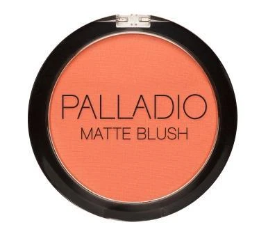 Palladio Matte Blush 6 Palladio Matte Blush - Image 4