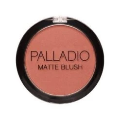 Palladio Matte Blush 14 Palladio Matte Blush -Image Beauty Shop palladio matte blush 5