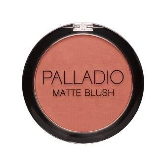 Palladio Matte Blush 7 Palladio Matte Blush - Image 5
