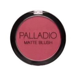 Palladio Matte Blush 17 Palladio Matte Blush -Image Beauty Shop palladio matte blush 8