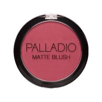 Palladio Matte Blush 10 Palladio Matte Blush - Image 8