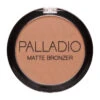Palladio Matte Bronzer 2 Palladio Matte Bronzer -Image Beauty Shop palladio matte bronzer 1