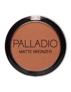 Palladio Matte Bronzer -Image Beauty Shop palladio matte bronzer 2